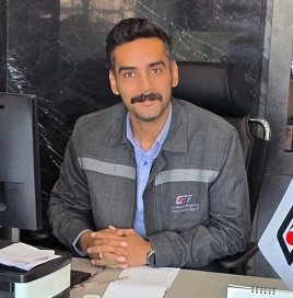میثم جهانشاهی
